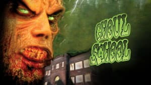 Ghoul School — foto 3