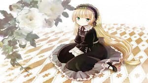 Gosick — foto 12