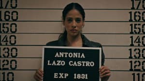 El Azufrero derriba a Antonia