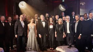 Max Raabe & Palast Orchester - MTV Unplugged — foto 3