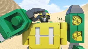 Episodio 31