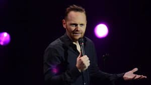 Bill Burr: You People Are All The Same — foto 1