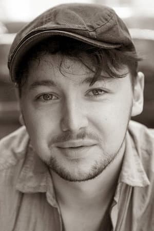Tom Fox Davies