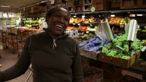 Food Coop — foto 1