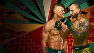UFC Fight Night 259: Lopes vs. Silva — foto 2