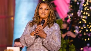 Ella Wishes You a Swinging Christmas with Vanessa Williams — foto 1
