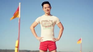 Waltzing the Dragon with Benjamin Law — foto 2