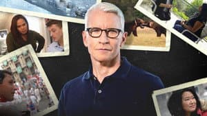 The Whole Story with Anderson Cooper — foto 4