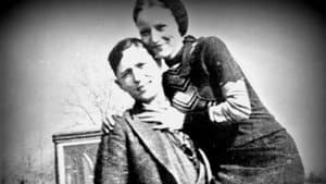 Bonnie & Clyde — foto 1