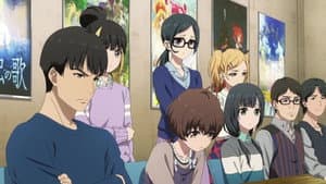 Shirobako (Gekijō-ban Shirobako) — foto 4