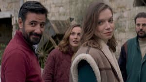 Chasse gardée 2 — foto 11