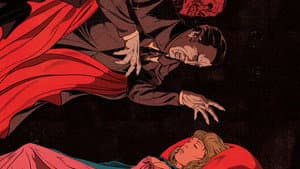 Scars of Dracula — foto 3