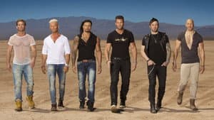 Gigolos — foto 2