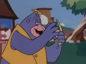 Episodio 3