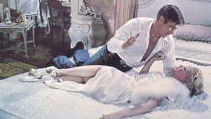 The Carpetbaggers — foto 6