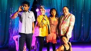 The Very Trevor Ashley Show — foto 1