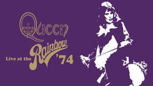 Queen: Live at the Rainbow '74 — foto 4