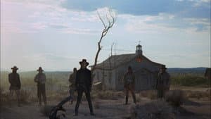 Pueblo Fantasma — foto 3