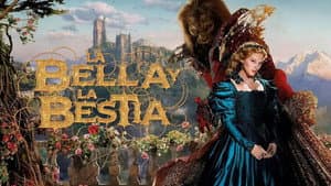 La bella y la bestia — foto 1
