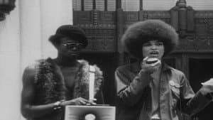 Angela Davis: Portrait of a Revolutionary — foto 3