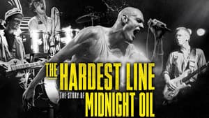 Midnight Oil: The Hardest Line — foto 4