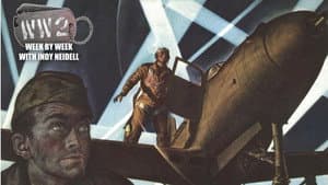 World War Two — foto 1