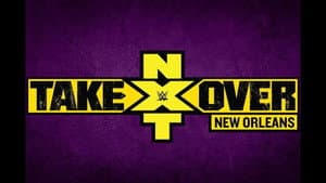 NXT Takeover: New Orleans — foto 2