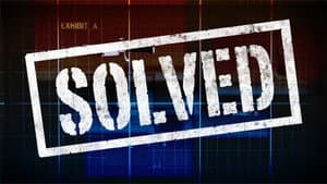 Solved — foto 1