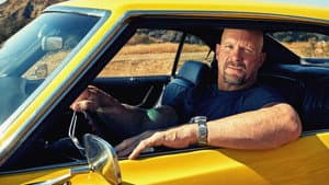 Straight Up Steve Austin — foto 1