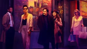 The Deuce: Las Cronicas de Times Square — foto 7