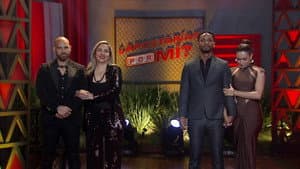 Eliminación: 1 de febrero, 2026