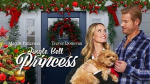Jingle Bell Princess — foto 5