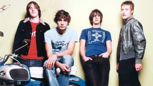 The All-American Rejects Live From Oklahoma — foto 1