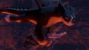 El Primer Vuelo: Parte 2