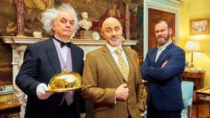 Come Dine Champion of Champions — foto 2
