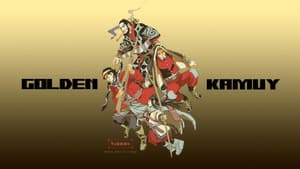 Golden Kamuy — foto 12