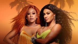 Love & Hip Hop Miami — foto 9