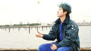 昨日より赤く明日より青く-CINEMA FIGHTERS project- — foto 1