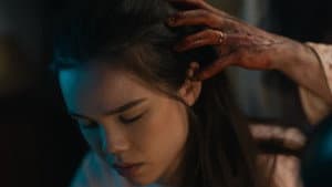 My Mother, the Zombie — foto 4