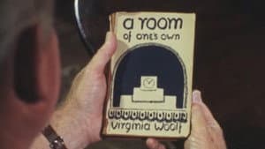 Virginia Woolf: A Night's Darkness, A Day's Sail — foto 8