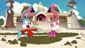 Tiny Toons Looniversity — foto 8