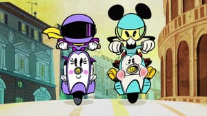 Episodio 1
