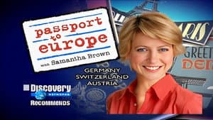 Passport to Europe — foto 1