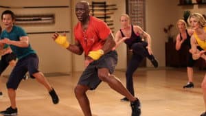 Billy Blanks: This Is Tae Bo — foto 1