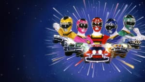 Turbo: Una película de los Power Rangers — foto 2