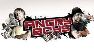 Angry Boys — foto 3