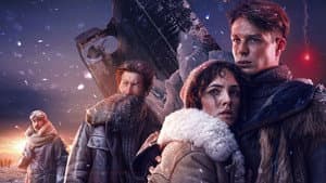 Челюскин. Первые — foto 2