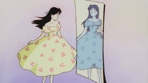 内田春菊の呪いのワンピース — foto 1