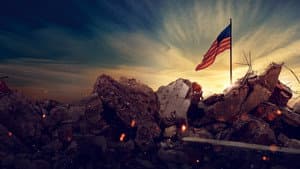 Oklahoma City Bombing: One Day in America — foto 1