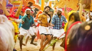 காப்பான் — foto 8